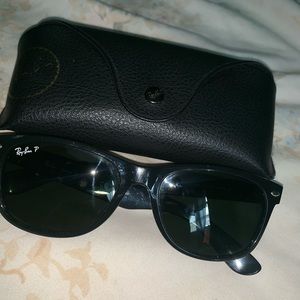 Ray ban glasses